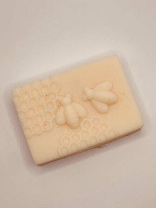 Cydni's Honey Soap