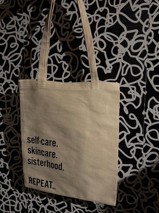 MSS Tote