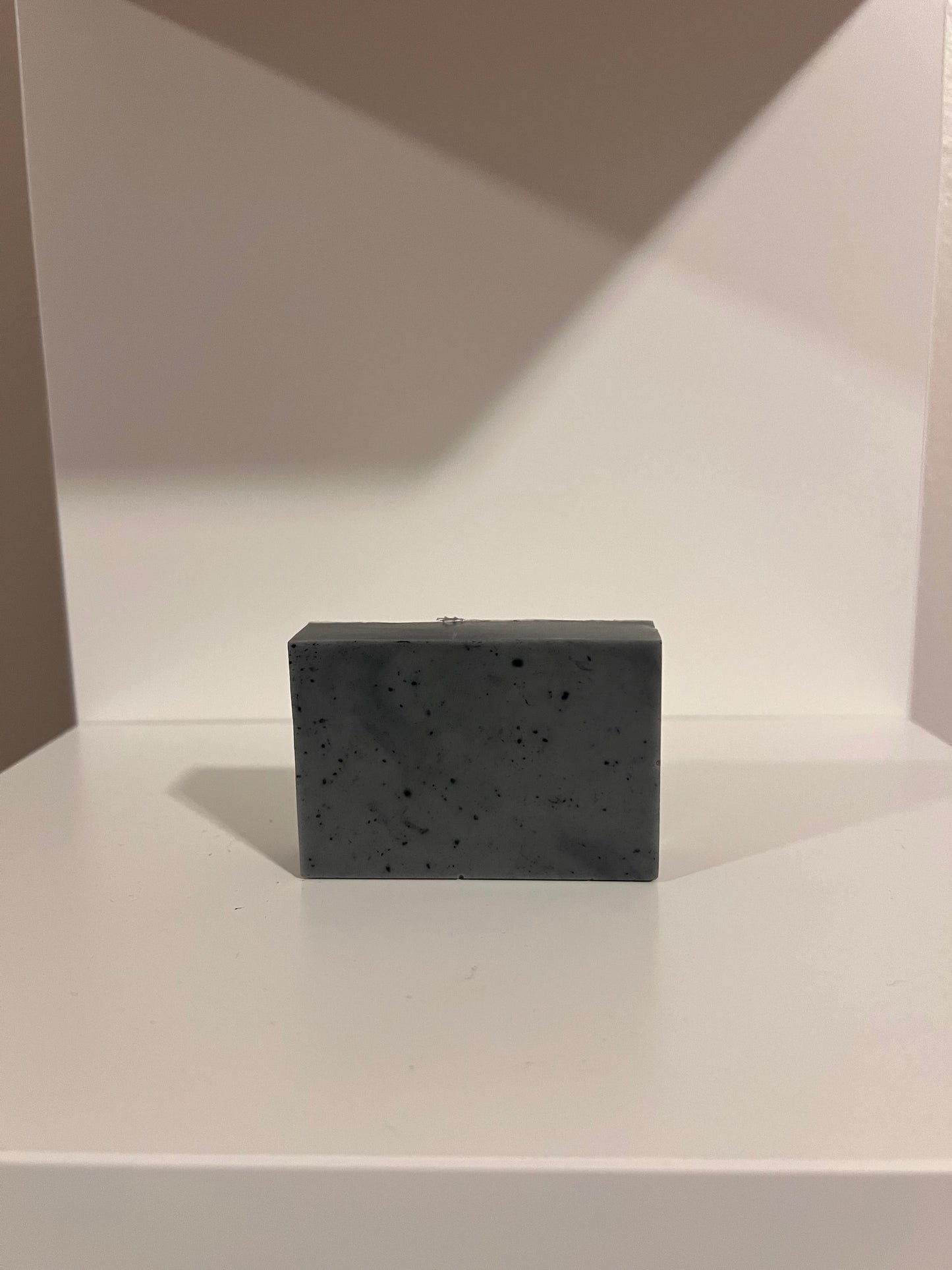 Dad’s Charcoal Soap