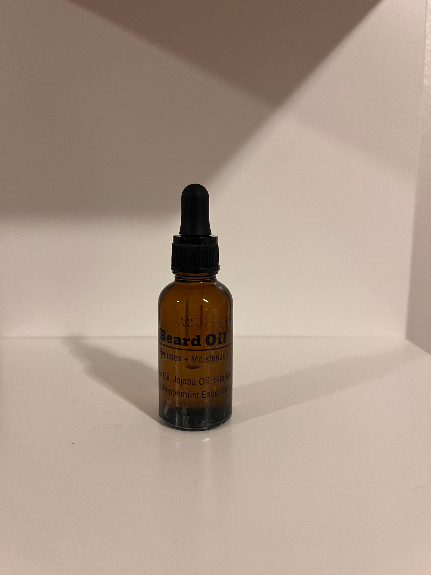 Dad’s Beard Oil