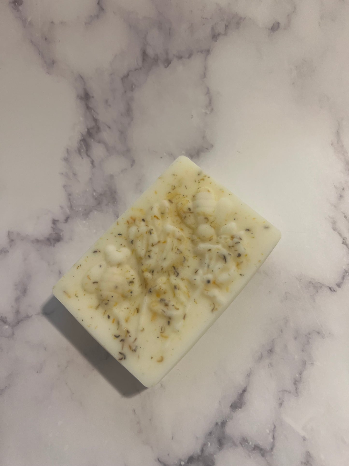 Shea Butter Soap