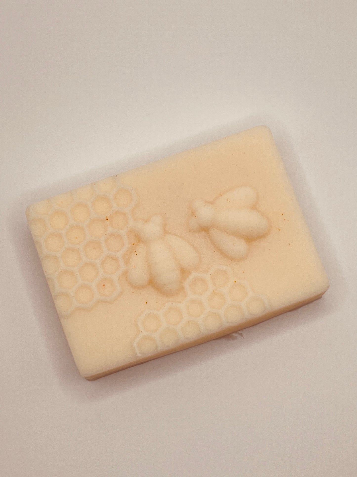 Cydni's Honey Soap