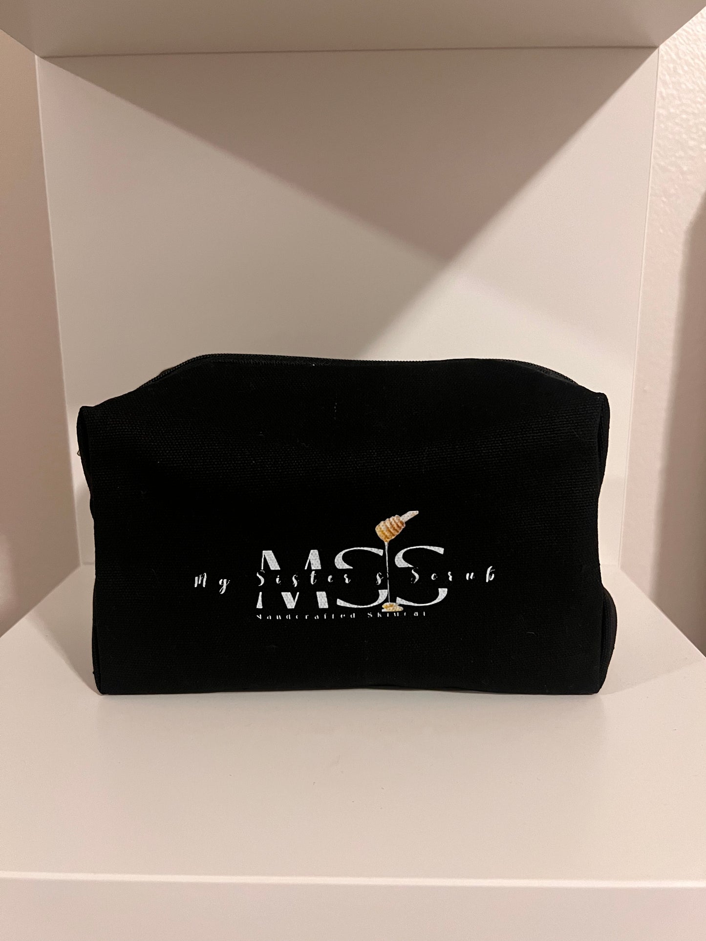 MSS Cosmetic Bag (Pre-Order)